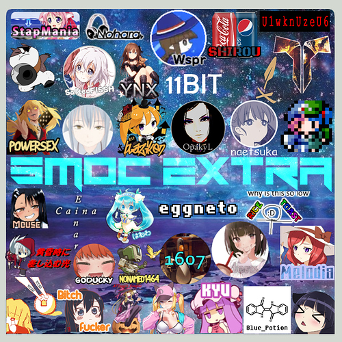 smoc extra