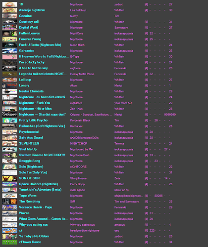 nasa1list