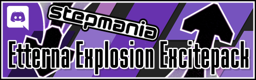 Etterna Explosion Excitepack banner