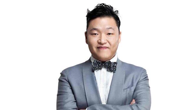 PSY my beloved